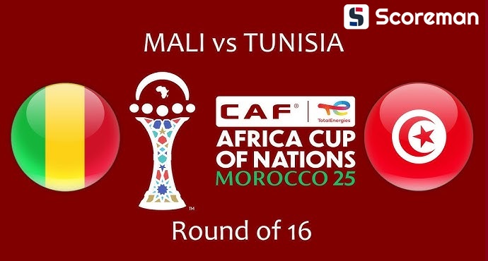 1월4일 아프리카 네이션스컵 - 말리 VS 튀니지 해외축구 분석 프리뷰